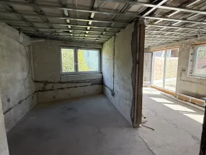 Prodej komerční nemovitosti, Skorotice - Chlébské, 1090 m2