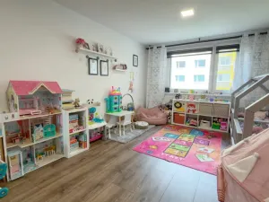 Prodej bytu 3+1, Teplá, Palackého, 79 m2