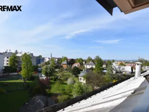 Pronájem bytu 2+kk, Olomouc - Nová Ulice, Před lipami, 51 m2