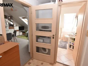 Pronájem bytu 2+kk, Olomouc - Nová Ulice, Před lipami, 51 m2