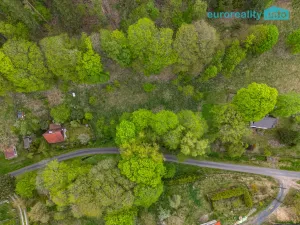 Prodej pozemku pro bydlení, Dolní Žandov, 1330 m2