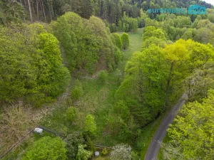 Prodej pozemku pro bydlení, Dolní Žandov, 1330 m2