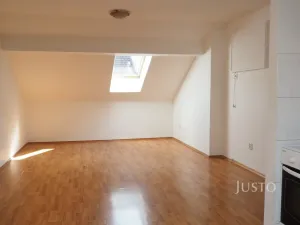 Pronájem bytu 2+kk, Písek, Smetanova, 61 m2