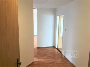 Pronájem bytu 2+kk, Písek, Smetanova, 61 m2