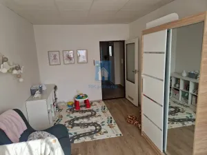 Prodej bytu 3+kk, Nepomuk, Za Kostelem, 88 m2