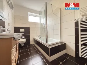 Prodej rodinného domu, Luka nad Jihlavou, Otínská, 240 m2