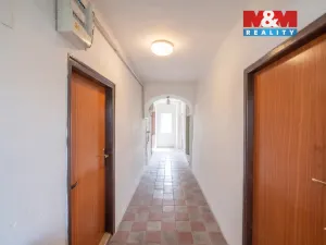 Prodej rodinného domu, Heřmaničky - Arnoštovice, 195 m2