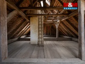 Prodej rodinného domu, Heřmaničky - Arnoštovice, 195 m2