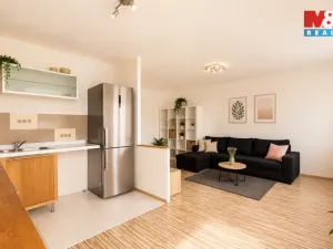 Pronájem bytu 3+kk, Mnichovo Hradiště, Jaselská, 75 m2