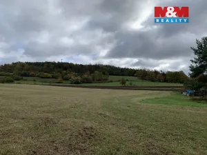 Prodej pole, Jabloňany, 3913 m2