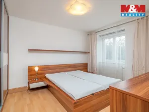 Pronájem bytu 2+1, Olomouc - Nová Ulice, Na Vozovce, 49 m2