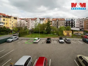 Pronájem bytu 2+1, Olomouc - Nová Ulice, Na Vozovce, 49 m2