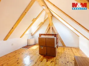 Prodej chaty, Nový Bor, Hřebenka, 40 m2