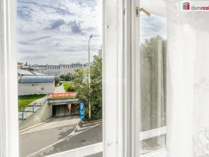 Pronájem bytu 2+1, Karlovy Vary, náměstí Dr. M. Horákové, 53 m2