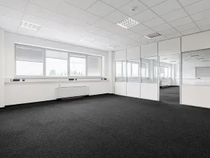 Pronájem kanceláře, Praha - Letňany, Veselská, 225 m2