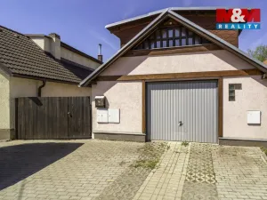 Prodej rodinného domu, Dašice, Žižkova, 98 m2