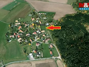Prodej pozemku pro bydlení, Hřibiny-Ledská - Ledská, 1540 m2