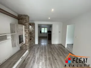 Pronájem bytu 2+kk, Ostrava, Krylovova, 50 m2