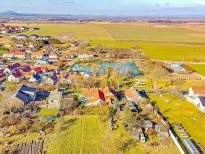 Prodej rodinného domu, Dřínov, 124 m2