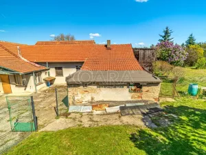 Prodej rodinného domu, Dřínov, 124 m2