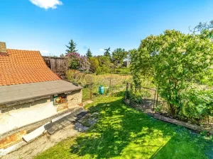 Prodej rodinného domu, Dřínov, 124 m2