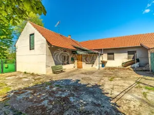 Prodej rodinného domu, Dřínov, 124 m2