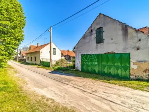 Prodej rodinného domu, Dřínov, 124 m2