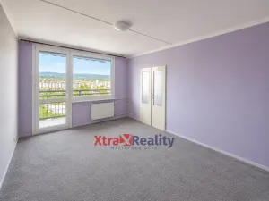 Prodej bytu 3+1, Teplice - Trnovany, Trnovanská, 71 m2