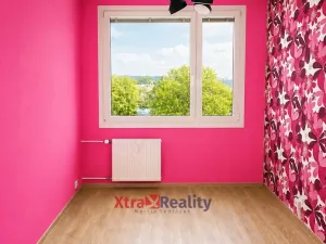 Prodej bytu 3+1, Teplice - Trnovany, Trnovanská, 71 m2