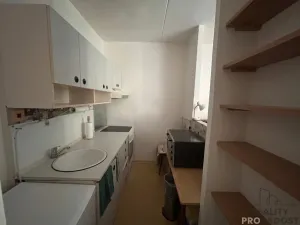 Prodej bytu 1+kk, Brno, Mutěnická, 33 m2