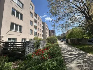 Prodej bytu 1+kk, Brno, Mutěnická, 33 m2