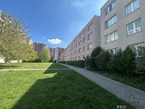 Prodej bytu 1+kk, Brno, Mutěnická, 33 m2