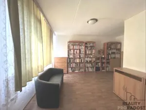 Prodej bytu 1+kk, Brno, Mutěnická, 33 m2