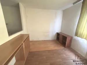 Prodej bytu 1+kk, Brno, Mutěnická, 33 m2