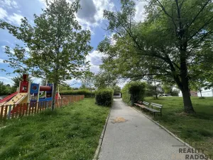 Prodej bytu 1+kk, Brno, Mutěnická, 33 m2