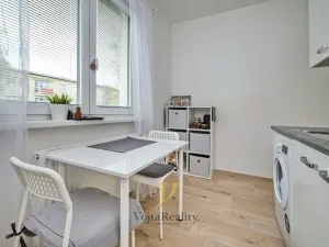 Pronájem bytu 1+1, Olomouc - Nová Ulice, Dělnická, 41 m2