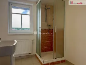 Pronájem bytu 2+kk, Vojkovice, 40 m2