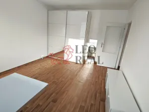 Pronájem bytu 1+kk, Praha - Podolí, Kaplická, 33 m2