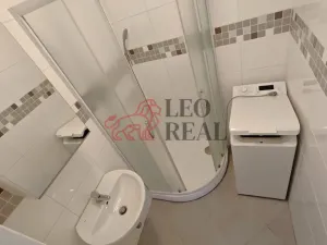 Pronájem bytu 1+kk, Praha - Podolí, Kaplická, 33 m2