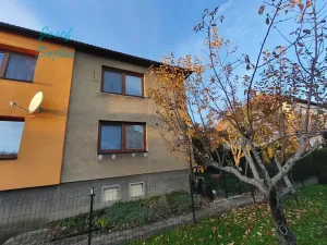 Prodej rodinného domu, Třebíč, Vrchlického, 65 m2
