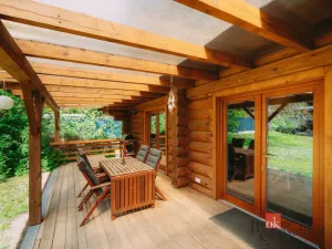 Prodej rodinného domu, Kamenice - Těptín, Toulovská, 154 m2