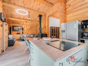 Prodej rodinného domu, Kamenice - Těptín, Toulovská, 154 m2