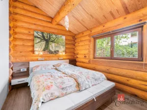 Prodej rodinného domu, Kamenice - Těptín, Toulovská, 154 m2