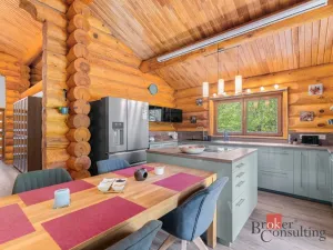 Prodej rodinného domu, Kamenice - Těptín, Toulovská, 154 m2