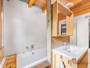 Prodej rodinného domu, Kamenice - Těptín, Toulovská, 154 m2