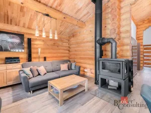 Prodej rodinného domu, Kamenice - Těptín, Toulovská, 154 m2