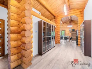 Prodej rodinného domu, Kamenice - Těptín, Toulovská, 154 m2