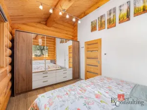 Prodej rodinného domu, Kamenice - Těptín, Toulovská, 154 m2