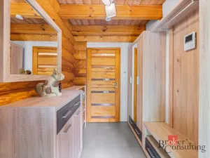 Prodej rodinného domu, Kamenice - Těptín, Toulovská, 154 m2