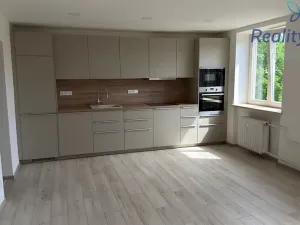 Pronájem bytu 2+kk, Ostrava, Gustava Klimenta, 59 m2